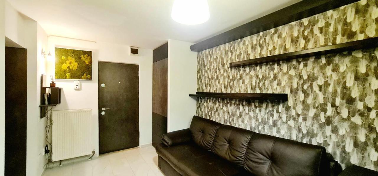 Emma Accommodation - Clean And Comfortable Apartment Iasi Exterior photo