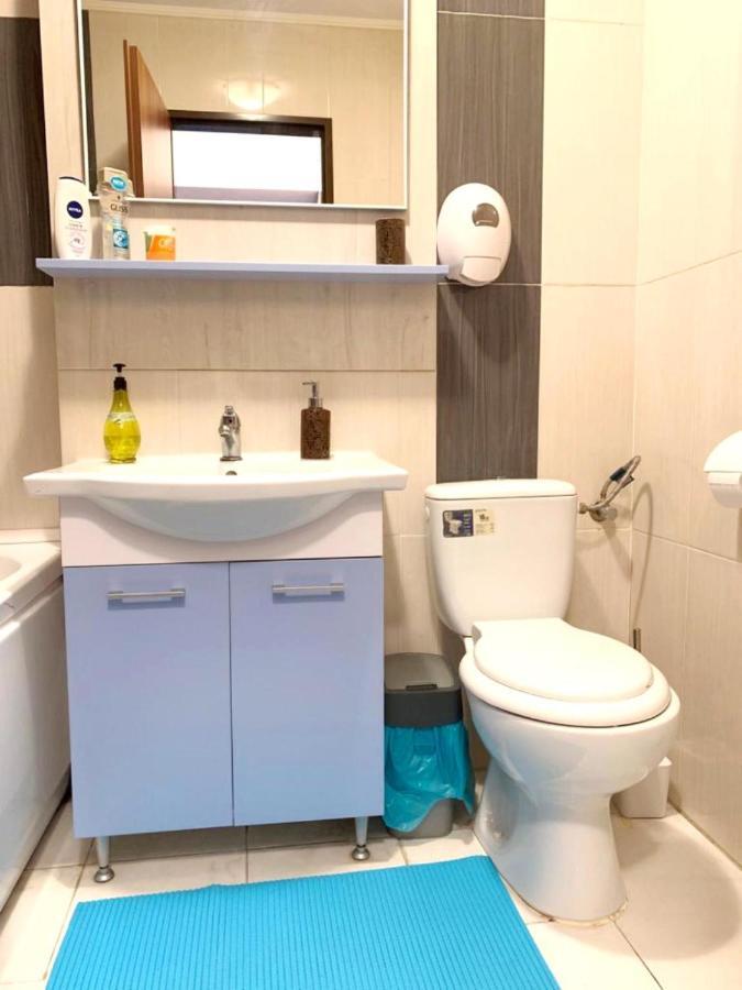 Emma Accommodation - Clean And Comfortable Apartment Iasi Exterior photo
