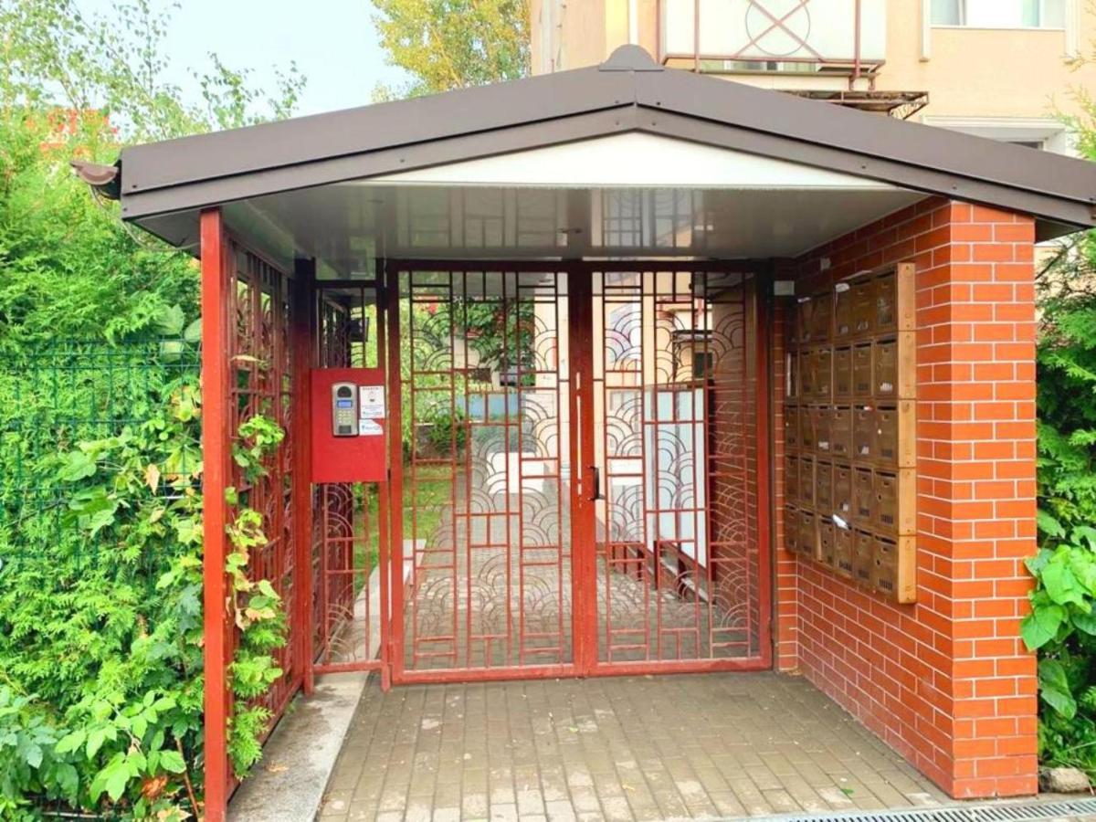 Emma Accommodation - Clean And Comfortable Apartment Iasi Exterior photo